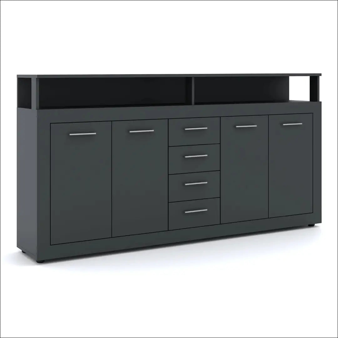 Komoda 190 cm TE1196 - €243 Save 15% __label:Pristatymas 5-14 d.d., elite, Komody, over-200, uzsakomi Virš €200 | Namų