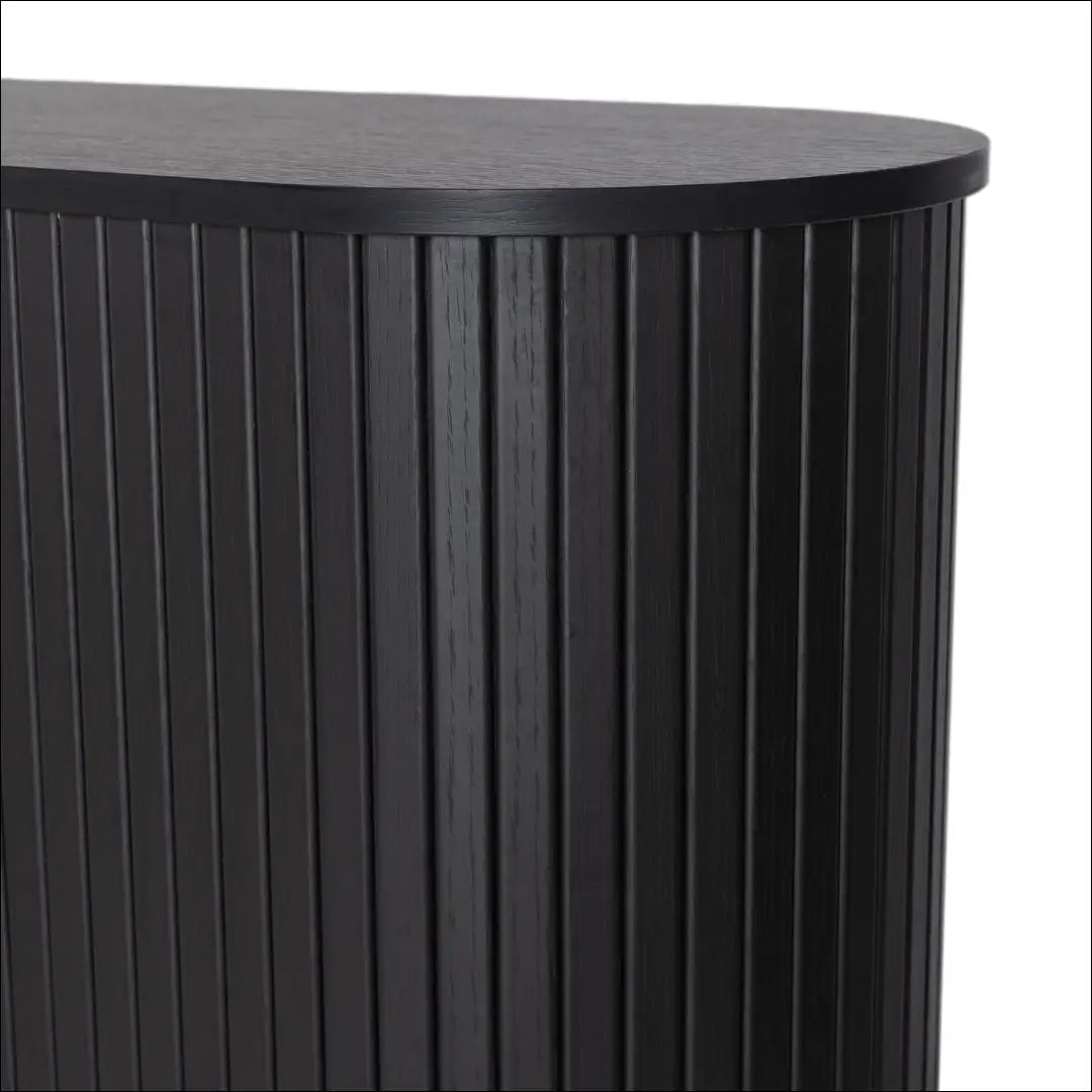 Komoda 2 durų juodos spalvos 180 cm TE610 - €376 Save 15% __label:Pristatymas 5-14 d.d., elite, over-200, uzsakomi,