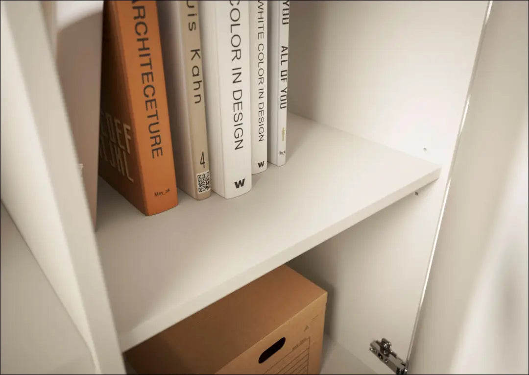 Komoda 4 stalčiai 2 durys kašmyras GA001 - €296 Save 20% __label:Pristatymas 5-14 d.d., over-200, uzsakomi, uzsakomi