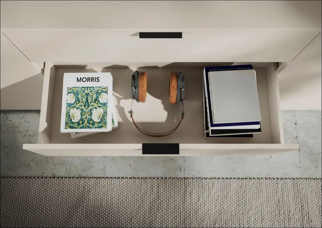 Komoda 4 stalčiai 2 durys kašmyras GA001 - €296 Save 20% __label:Pristatymas 5-14 d.d., over-200, uzsakomi, uzsakomi