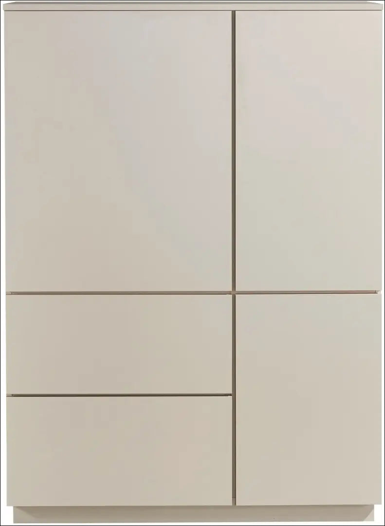 Komoda/Indauja SI2293 - €180 Save 50% 100-200, __label:Pristatymas 1-2 d.d., biuro-baldai, color-smelio, komodos €100