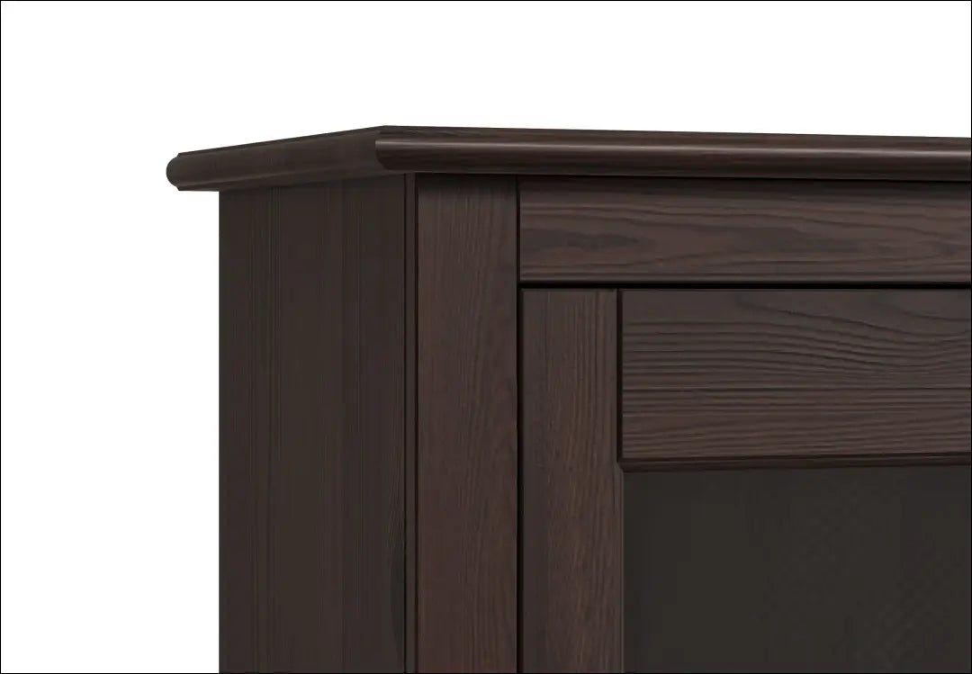 Komoda/Indauja SI2298 - €370 Save 50% __label:Pristatymas 1-2 d.d., color-ruda, indaujos, komodos,