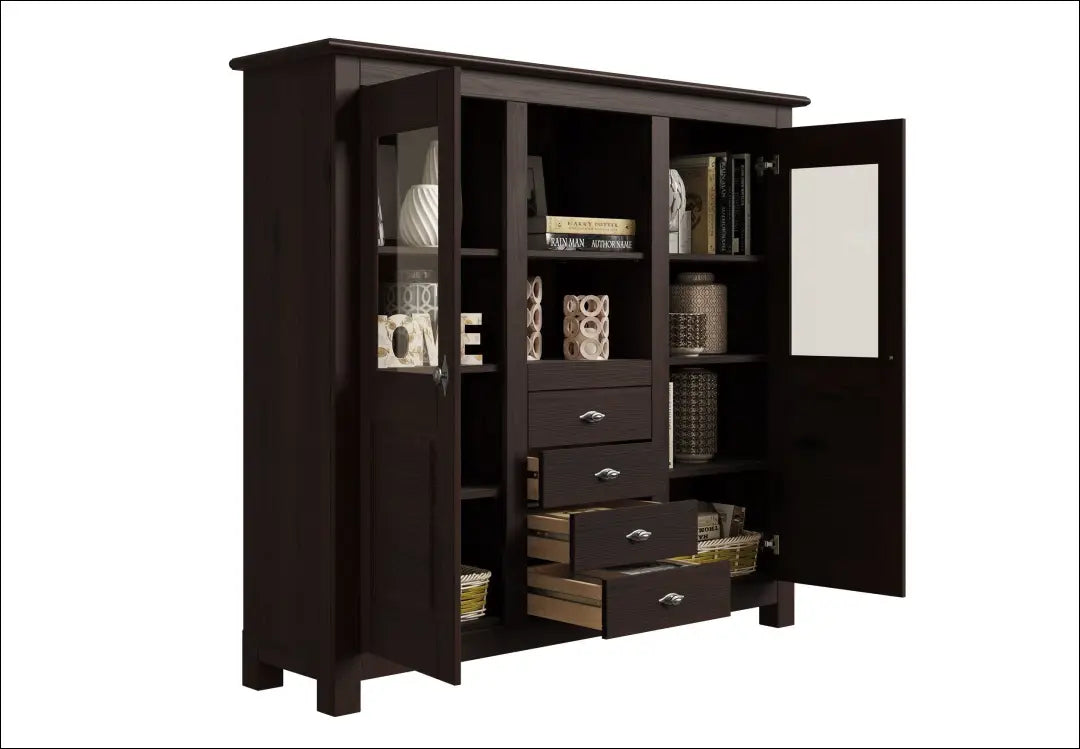 Komoda/Indauja SI2298 - €370 Save 50% __label:Pristatymas 1-2 d.d., color-ruda, indaujos, komodos,
