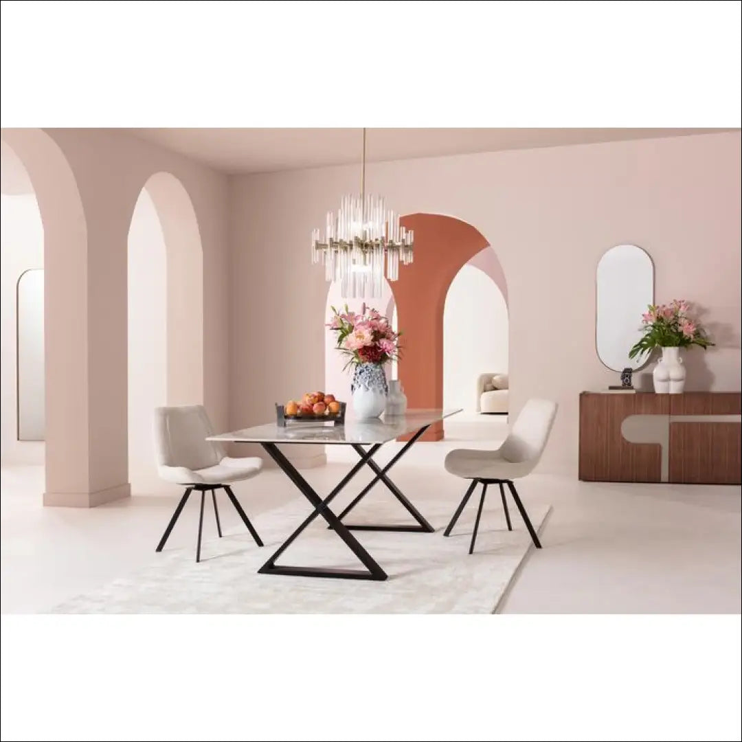 Komoda ’Kare Design’ SI1144 - €920 Save 60% __label:Pristatymas 1-2 d.d., biuro-baldai, color-ruda, komodos,