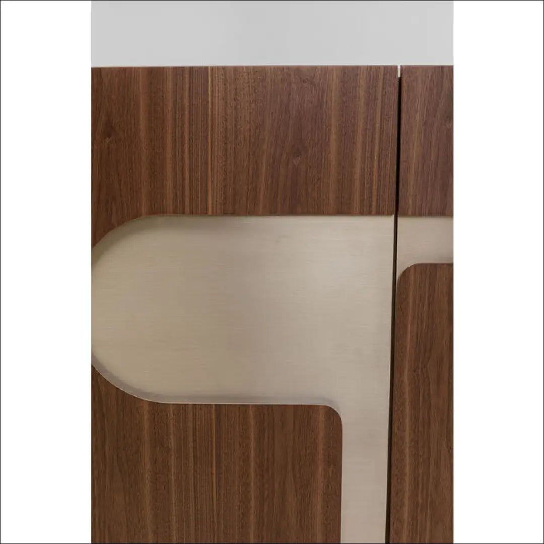 Komoda ’Kare Design’ SI1144 - €920 Save 60% __label:Pristatymas 1-2 d.d., biuro-baldai, color-ruda, komodos,