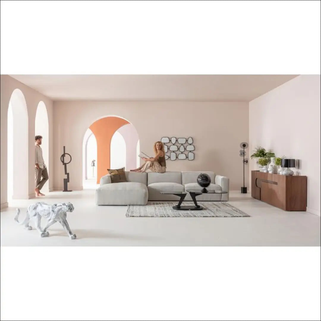 Komoda ’Kare Design’ SI1144 - €920 Save 60% __label:Pristatymas 1-2 d.d., biuro-baldai, color-ruda, komodos,