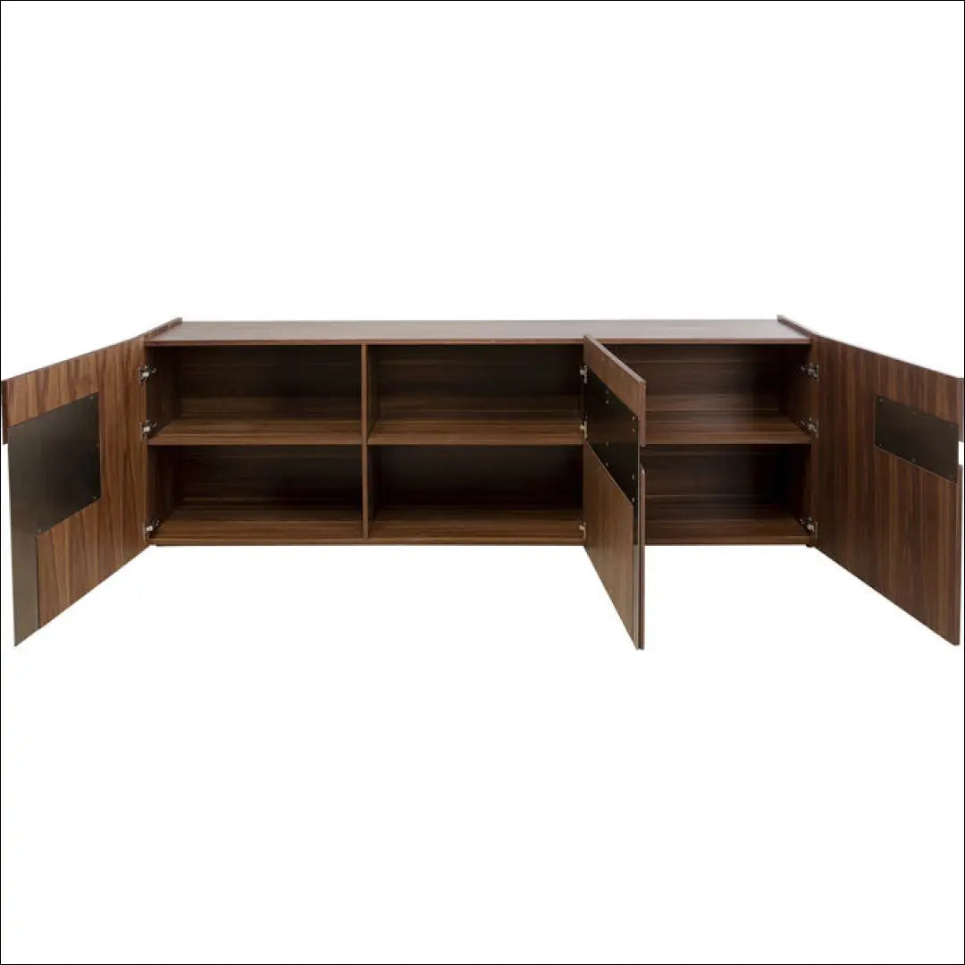 Komoda ’Kare Design’ SI1144 - €920 Save 60% __label:Pristatymas 1-2 d.d., biuro-baldai, color-ruda, komodos,