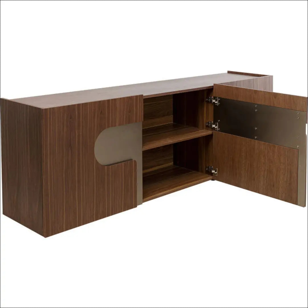 Komoda ’Kare Design’ SI1144 - €920 Save 60% __label:Pristatymas 1-2 d.d., biuro-baldai, color-ruda, komodos,