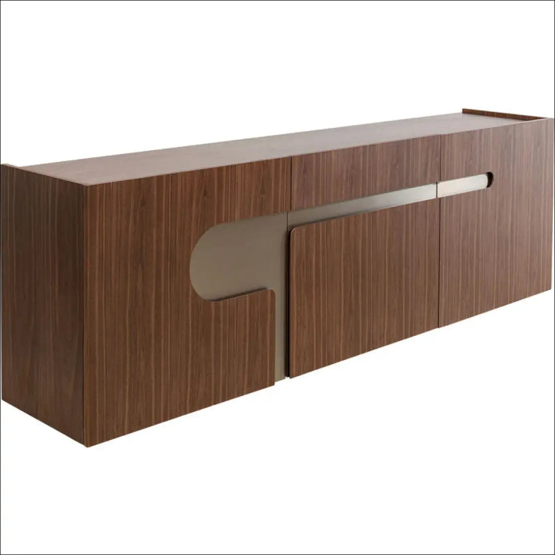 Komoda ’Kare Design’ SI1144 - €920 Save 60% __label:Pristatymas 1-2 d.d., biuro-baldai, color-ruda, komodos,