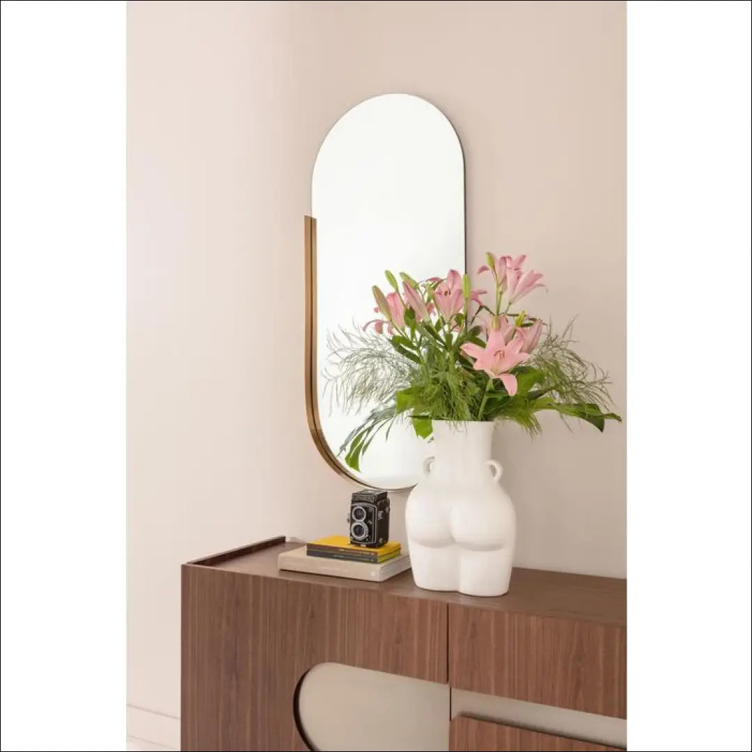 Komoda ’Kare Design’ SI1144 - €920 Save 60% __label:Pristatymas 1-2 d.d., biuro-baldai, color-ruda, komodos,