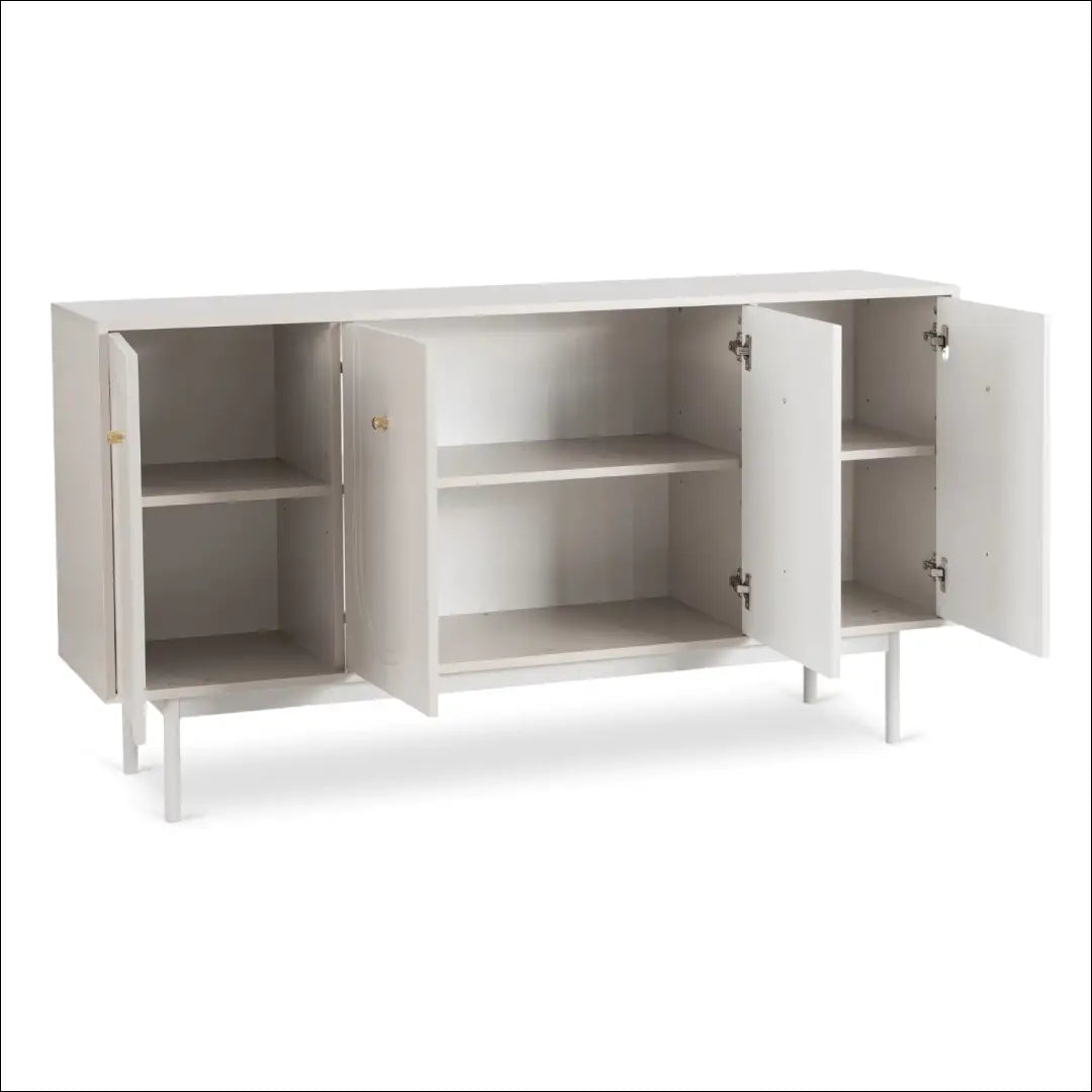 Komoda kašmyro spalvos 155 cm TE976 - €366 Save 15% __label:Pristatymas 5-14 d.d., elite, Meble skrzyniowe, over-200,