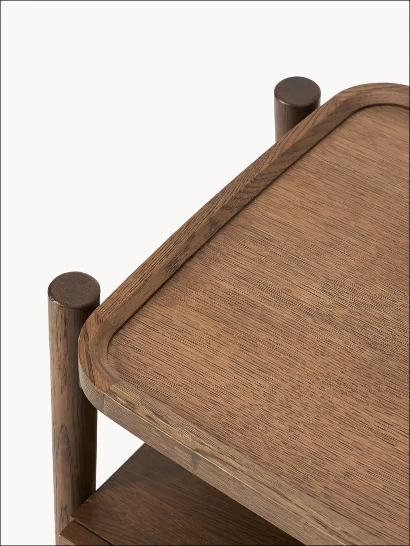 Komoda SI1781 - €405 Save 55% __label:Pristatymas 1-2 d.d., biuro-baldai, color-ruda, komodos, material-medzio-masyvas