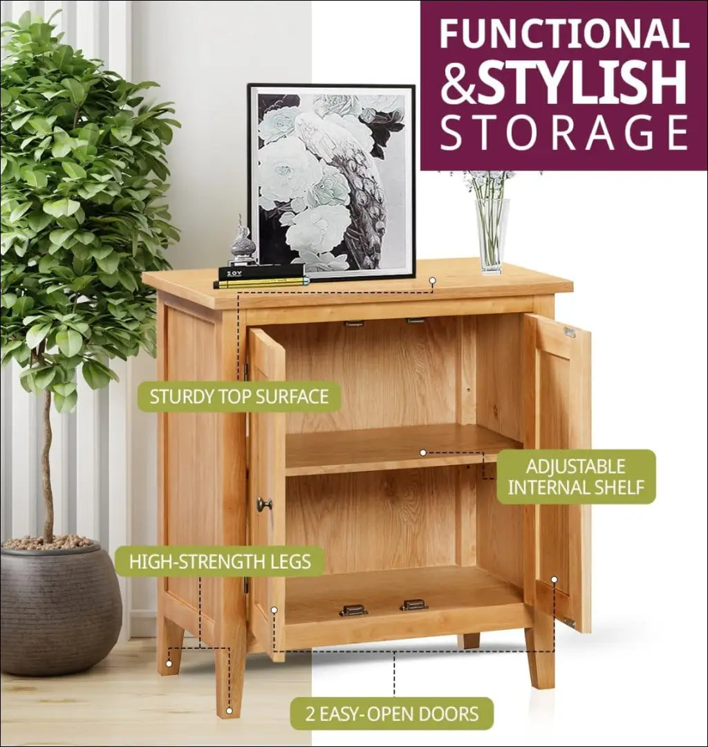 Komoda SI1860 - €140 Save 50% 100-200, __label:Pristatymas 1-2 d.d., color-ruda, komodos, material-mediena €100 to €200