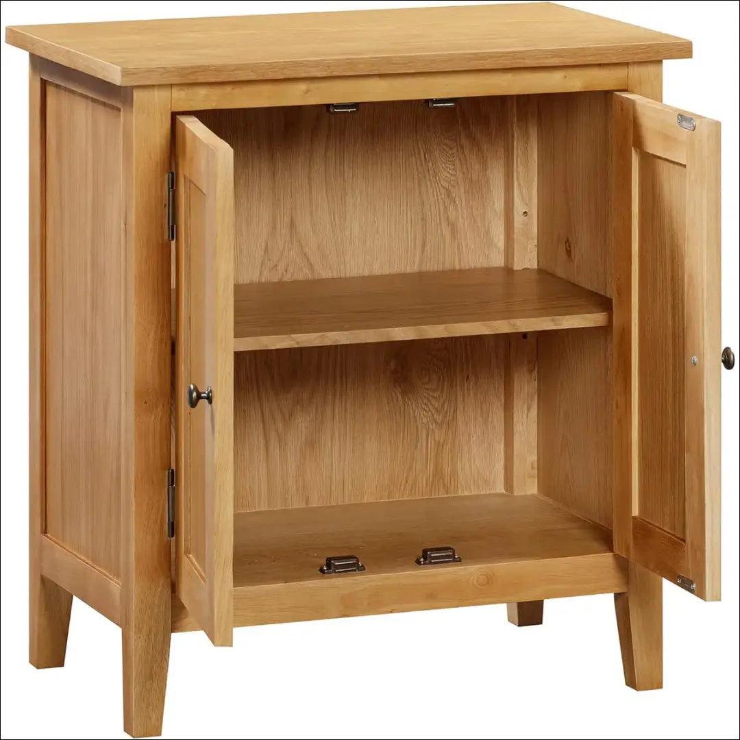 Komoda SI1860 - €140 Save 50% 100-200, __label:Pristatymas 1-2 d.d., color-ruda, komodos, material-mediena €100 to €200