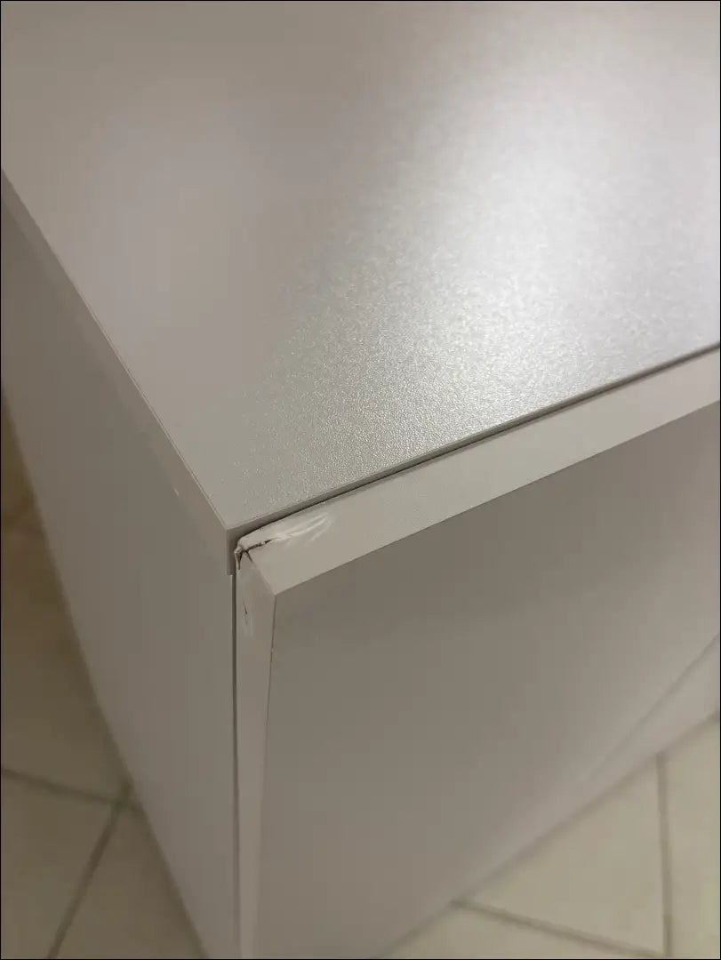 Komoda SI1899 - €50 Save 65% 50-100, __label:Pristatymas 1-2 d.d., color-pilka, material-mediena, pazeistas to €100