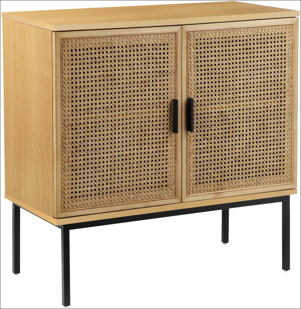 Komoda SI2030 - €142 Save 50% 100-200, __label:Pristatymas 1-2 d.d., color-juoda, color-ruda, komodos €100 to €200