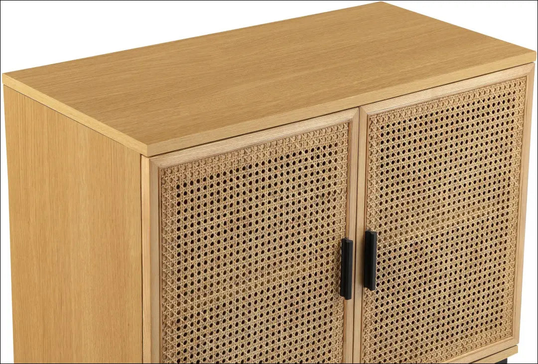 Komoda SI2030 - €142 Save 50% 100-200, __label:Pristatymas 1-2 d.d., color-juoda, color-ruda, komodos €100 to €200