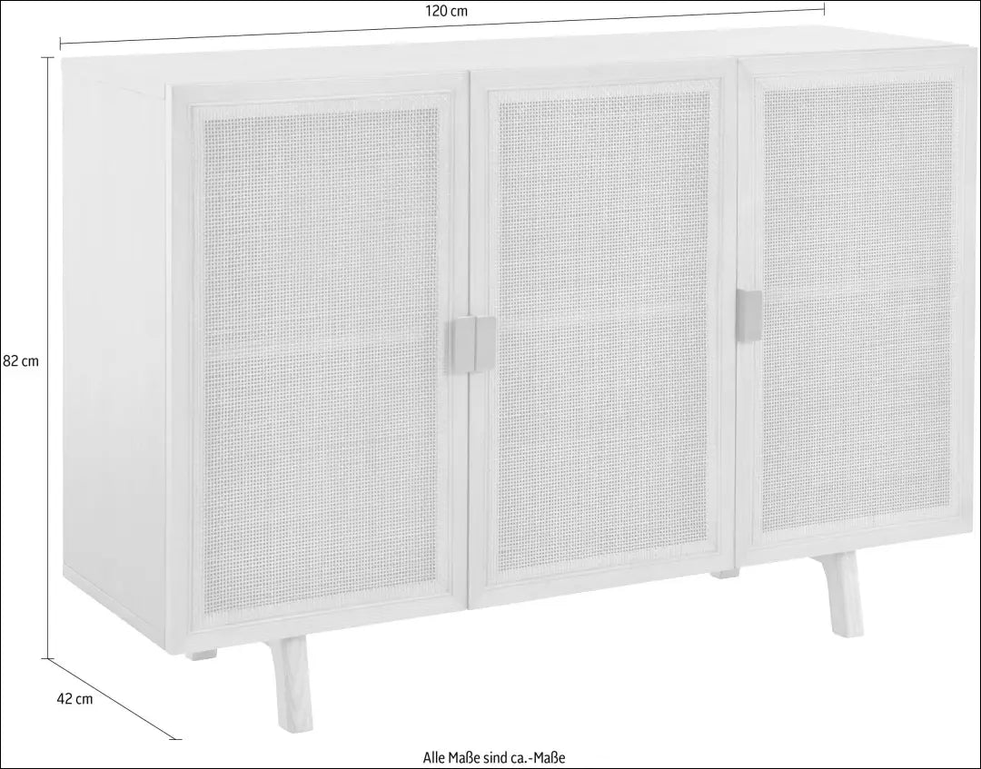 Komoda SI2035 - €190 Save 50% 100-200, __label:Pristatymas 1-2 d.d., biuro-baldai, color-ruda, komodos €100 to €200