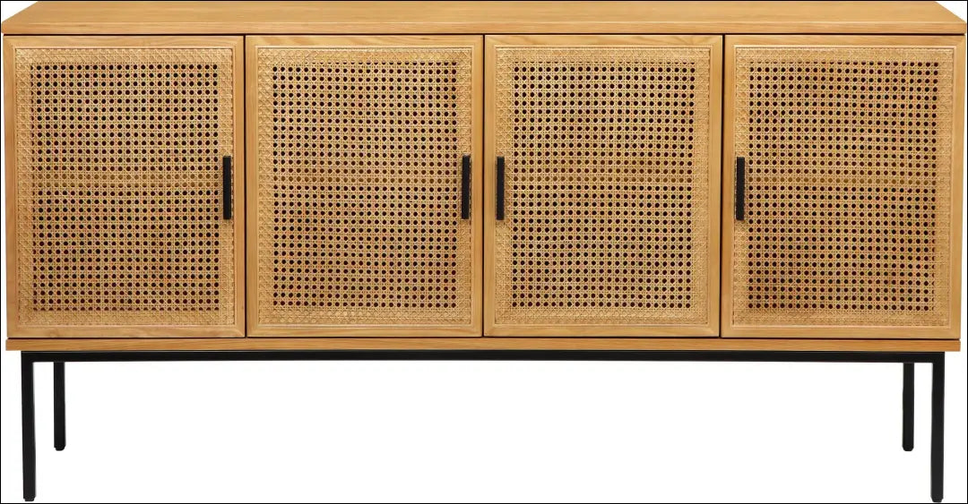 Komoda SI2044 - €244 Save 50% __label:Pristatymas 1-2 d.d., biuro-baldai, color-ruda, komodos, material-mdf Virš €200