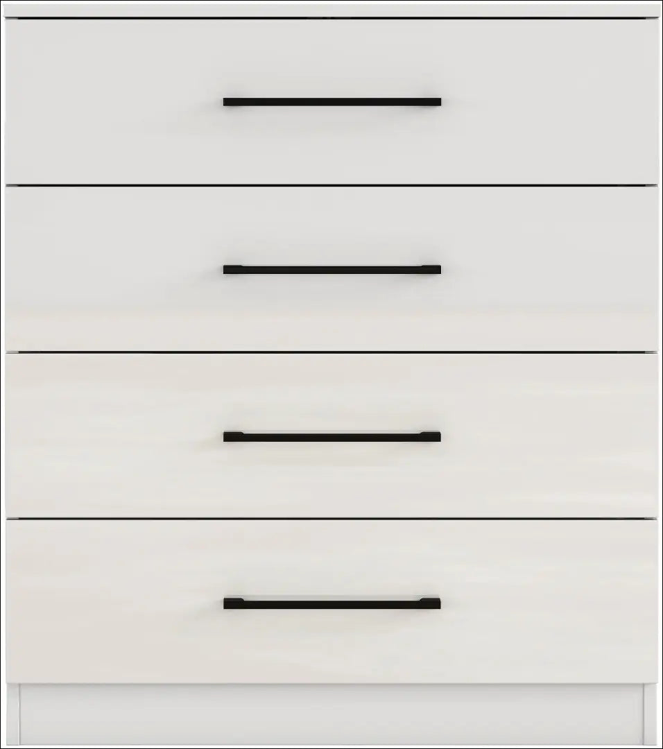 Komoda SI2069 - €84 Save 50% 50-100, __label:Pristatymas 1-2 d.d., biuro-baldai, color-balta, komodos €50 to €100