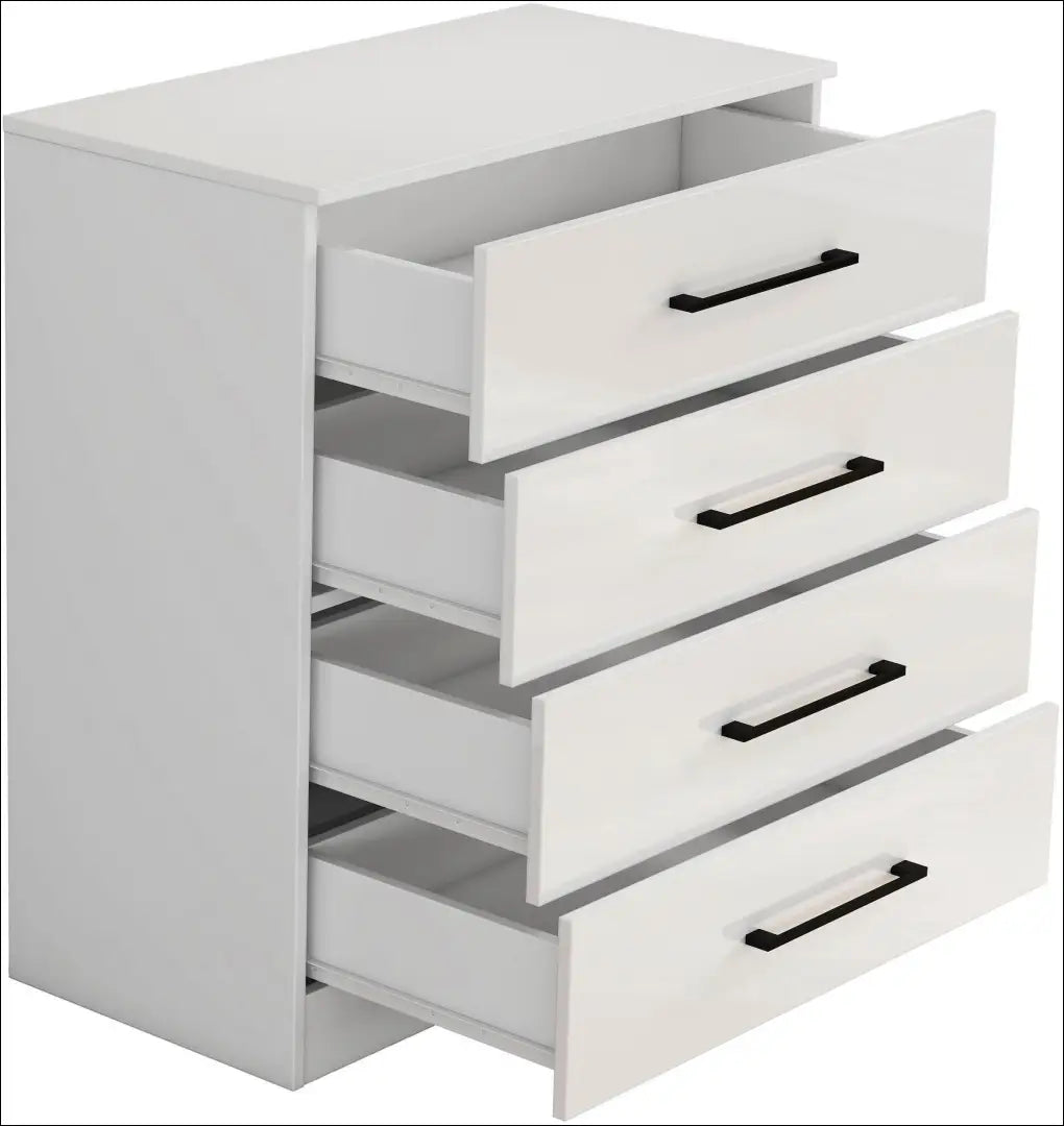 Komoda SI2069 - €84 Save 50% 50-100, __label:Pristatymas 1-2 d.d., biuro-baldai, color-balta, komodos €50 to €100