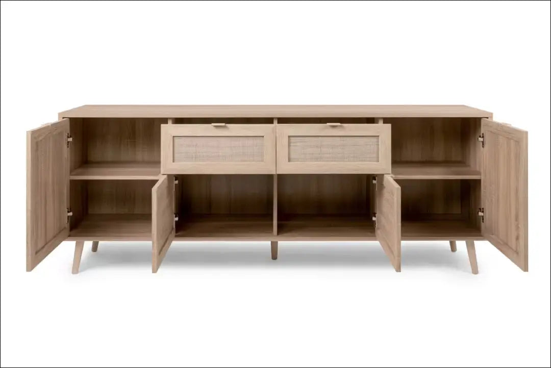 Komoda SI2161 - €260 Save 50% __label:Pristatymas 1-2 d.d., color-ruda, komodos, material-mdf, material-mediena Virš