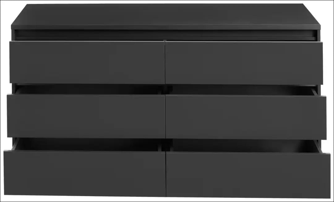 Komoda SI2175 - €170 Save 50% 100-200, __label:Pristatymas 1-2 d.d., color-pilka, komodos, material-mediena €100
