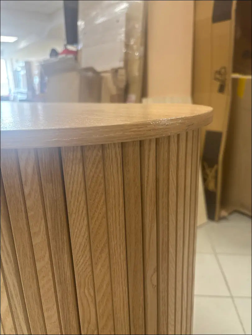 Komoda SI2216 - €170 Save 65% 100-200, __label:Pristatymas 1-2 d.d., color-ruda, material-mediena, pazeistas €100