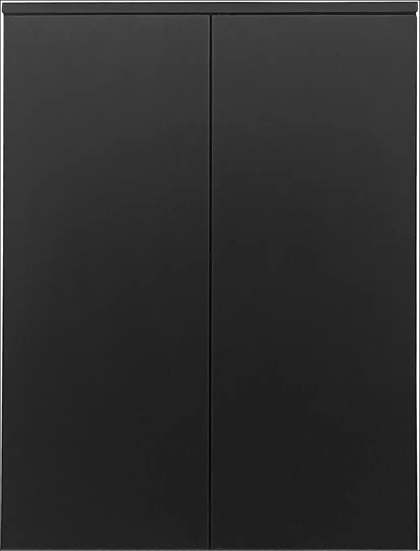 Komoda SI2239 - €65 Save 50% 50-100, __label:Pristatymas 1-2 d.d., biuro-baldai, color-juoda, komodos €50 to €100