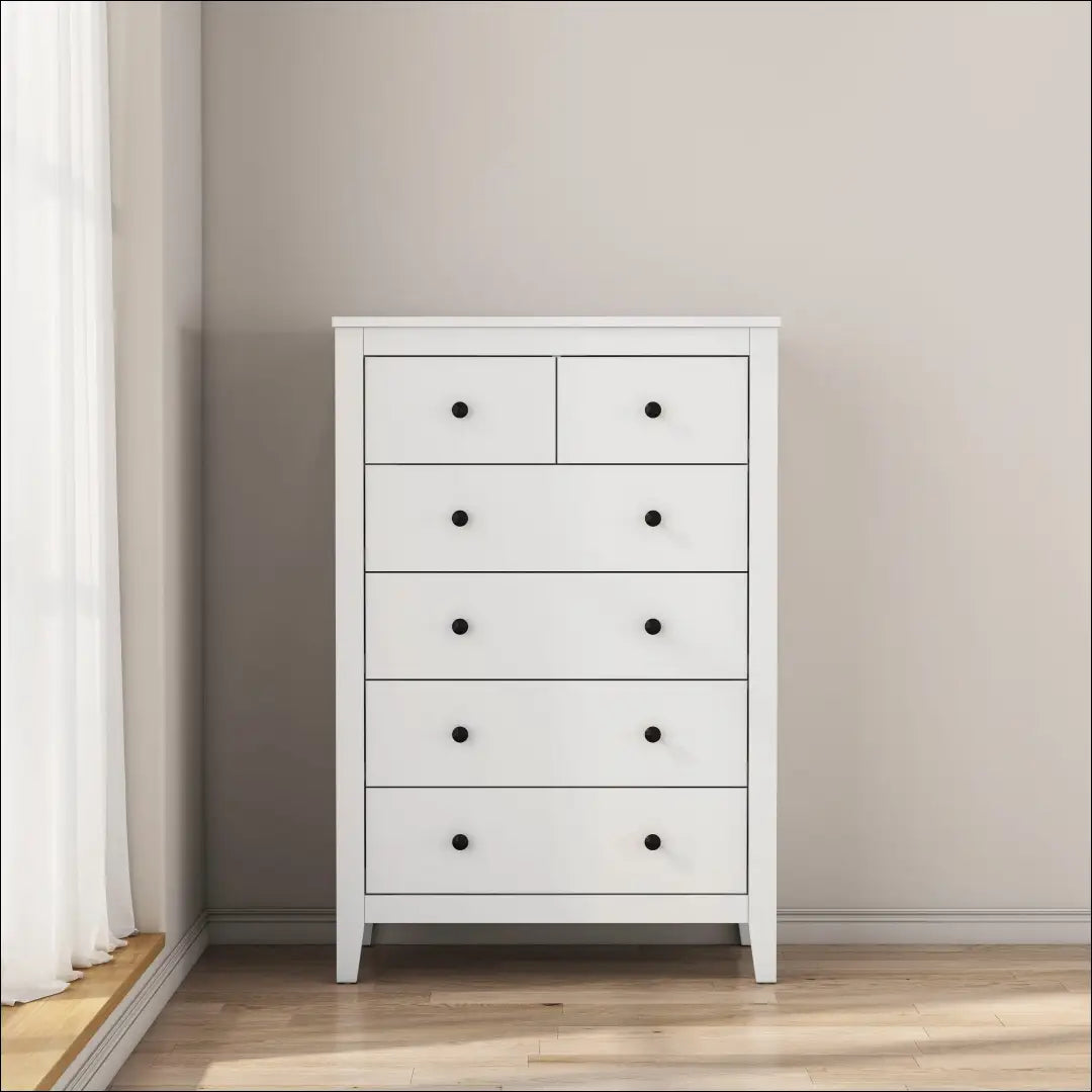 Komoda SI2252 - €170 Save 50% 100-200, __label:Pristatymas 1-2 d.d., color-balta, komodos, material-mdf €100 to €200