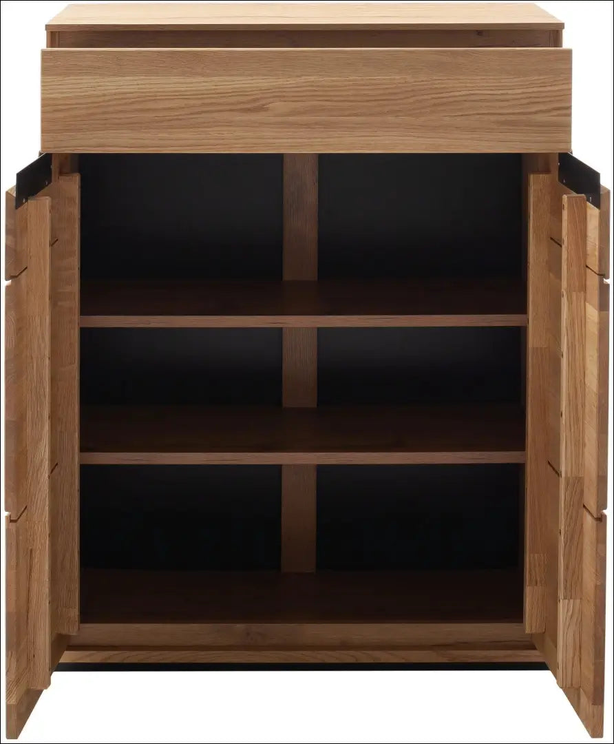 Komoda SI2260 - €245 Save 50% __label:Pristatymas 1-2 d.d., color-ruda, komodos, material-mediena,