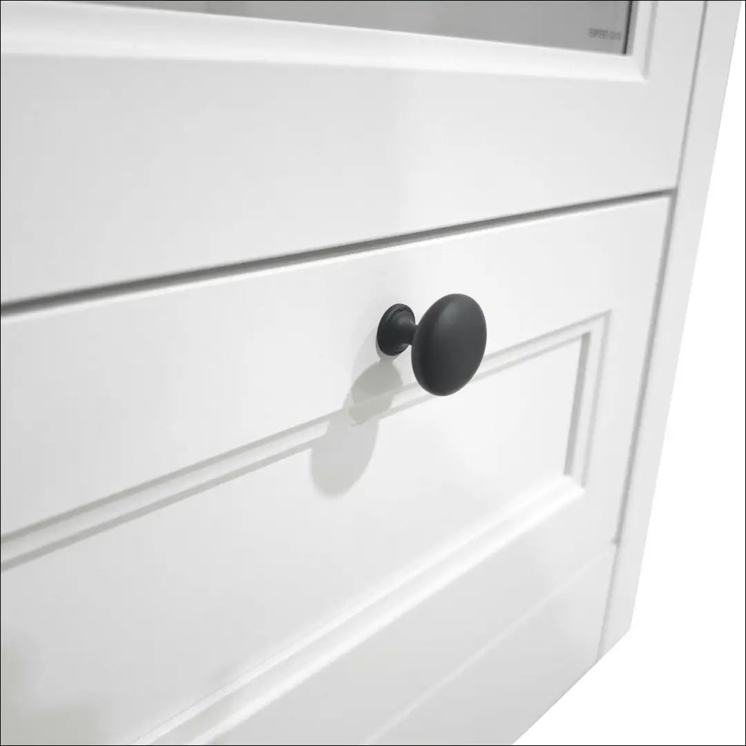 Komoda SI2274 - €310 Save 50% __label:Pristatymas 1-2 d.d., biuro-baldai, color-balta, color-ruda, komodos Virš €200