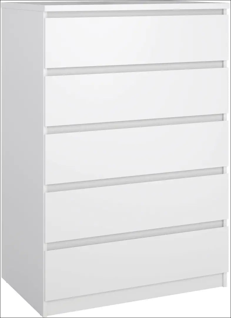 Komoda SI2279 - €155 Save 55% 100-200, __label:Pristatymas 1-2 d.d., color-balta, material-mediena, pazeistas €100