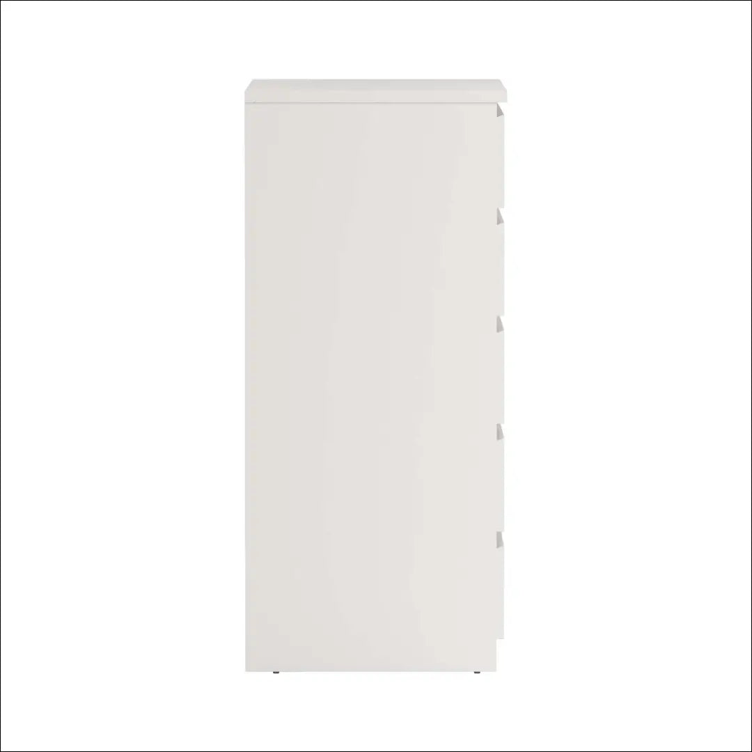 Komoda SI2283 - €145 Save 50% 100-200, __label:Pristatymas 1-2 d.d., color-balta, material-mediena, miegamojo €100