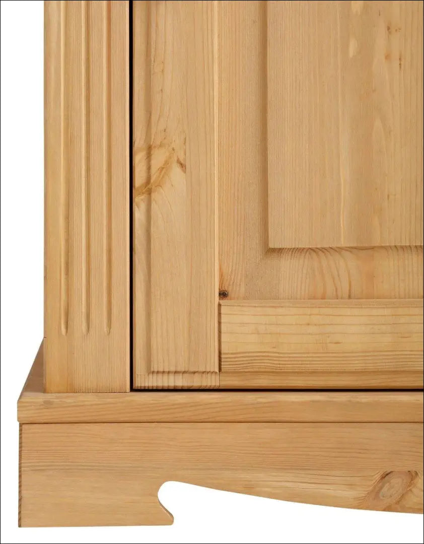 Komoda SI2312 - €225 Save 50% __label:Pristatymas 1-2 d.d., color-ruda, komodos, material-medzio-masyvas, miegamojo
