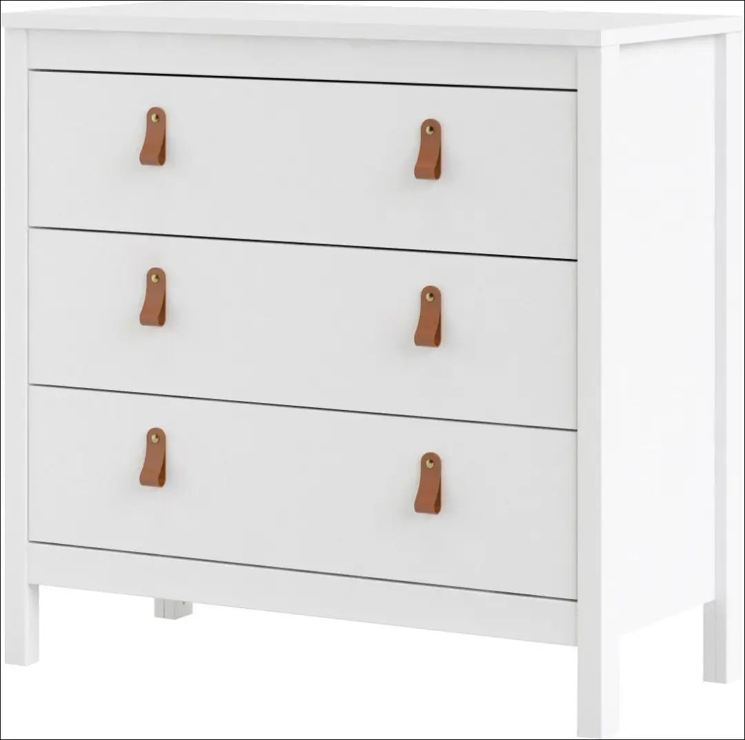 Komoda SI2348 - €180 Save 50% 100-200, __label:Pristatymas 1-2 d.d., color-balta, komodos, material-mediena €100
