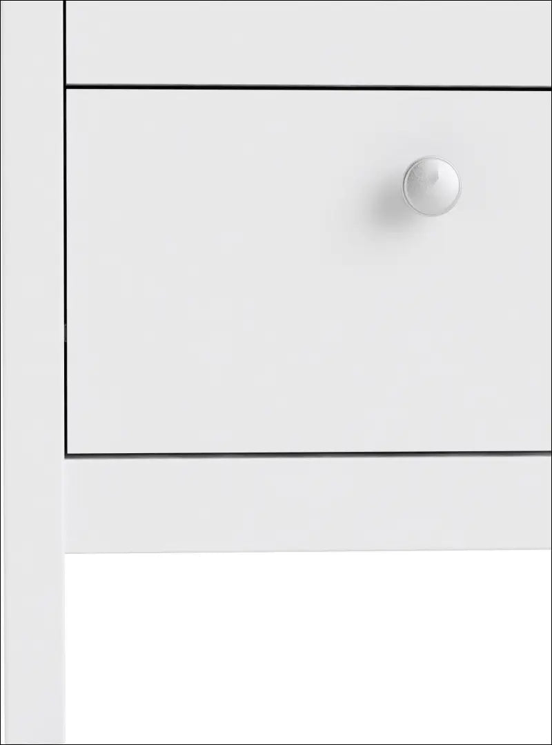 Komoda SI2348 - €180 Save 50% 100-200, __label:Pristatymas 1-2 d.d., color-balta, komodos, material-mediena €100