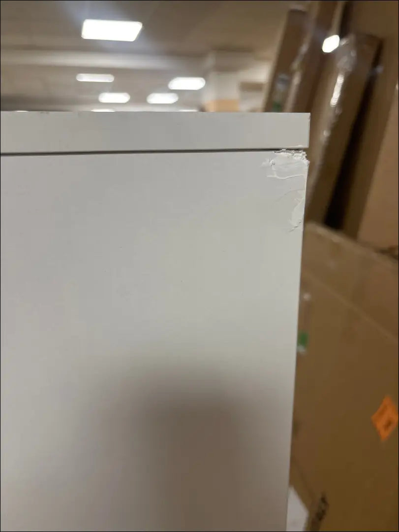 Komoda SI2352 - €95 Save 60% 50-100, __label:Pristatymas 1-2 d.d., color-balta, color-ruda, material-mdf €50 to €100
