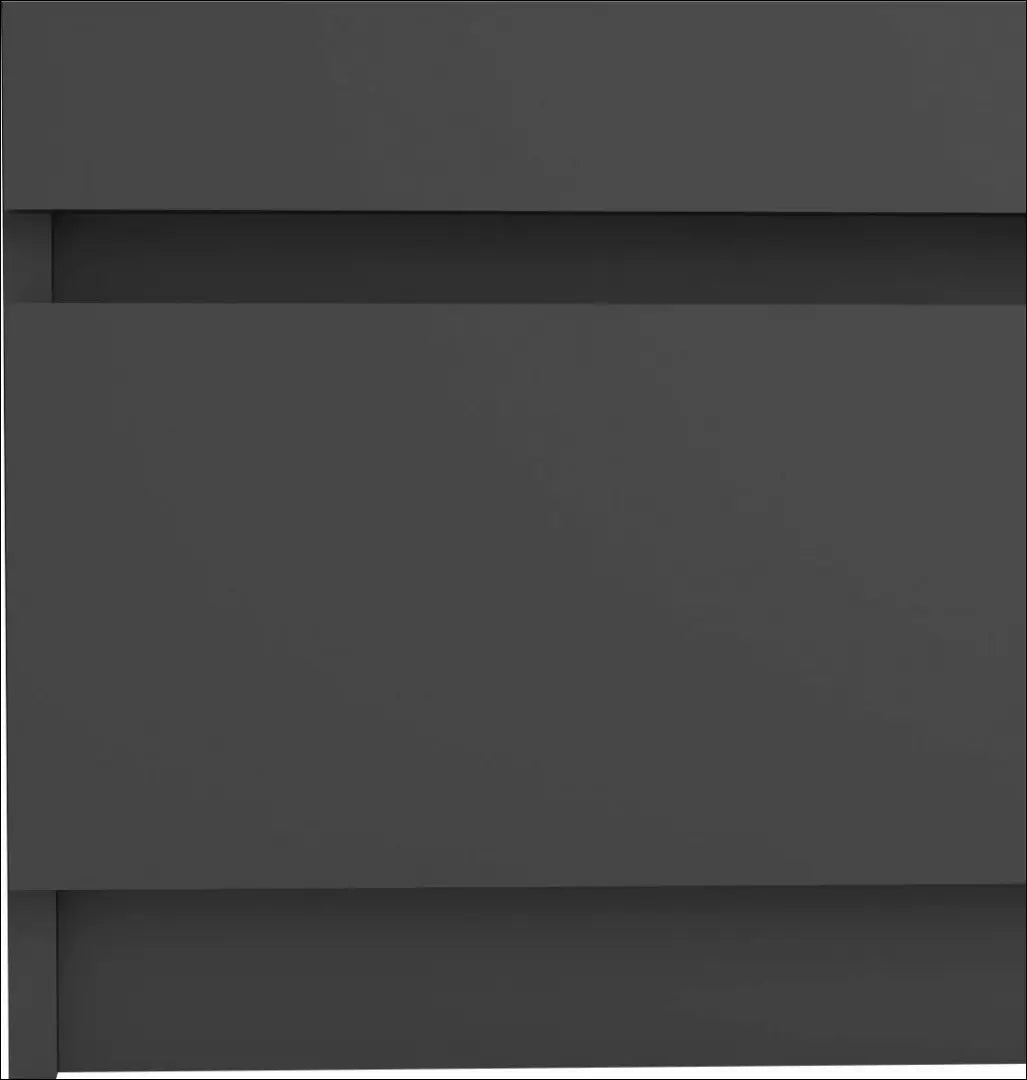 Komoda SI2360 - €210 Save 50% __label:Pristatymas 1-2 d.d., color-juoda, komodos, material-mediena, miegamojo Juoda