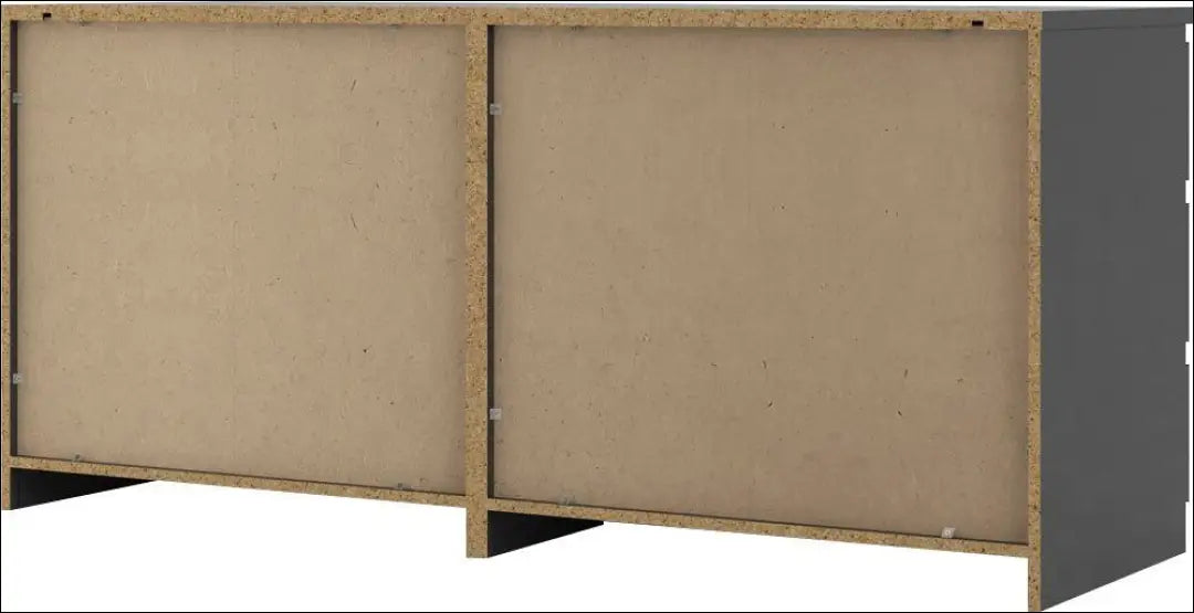 Komoda SI2360 - €210 Save 50% __label:Pristatymas 1-2 d.d., color-juoda, komodos, material-mediena, miegamojo Juoda