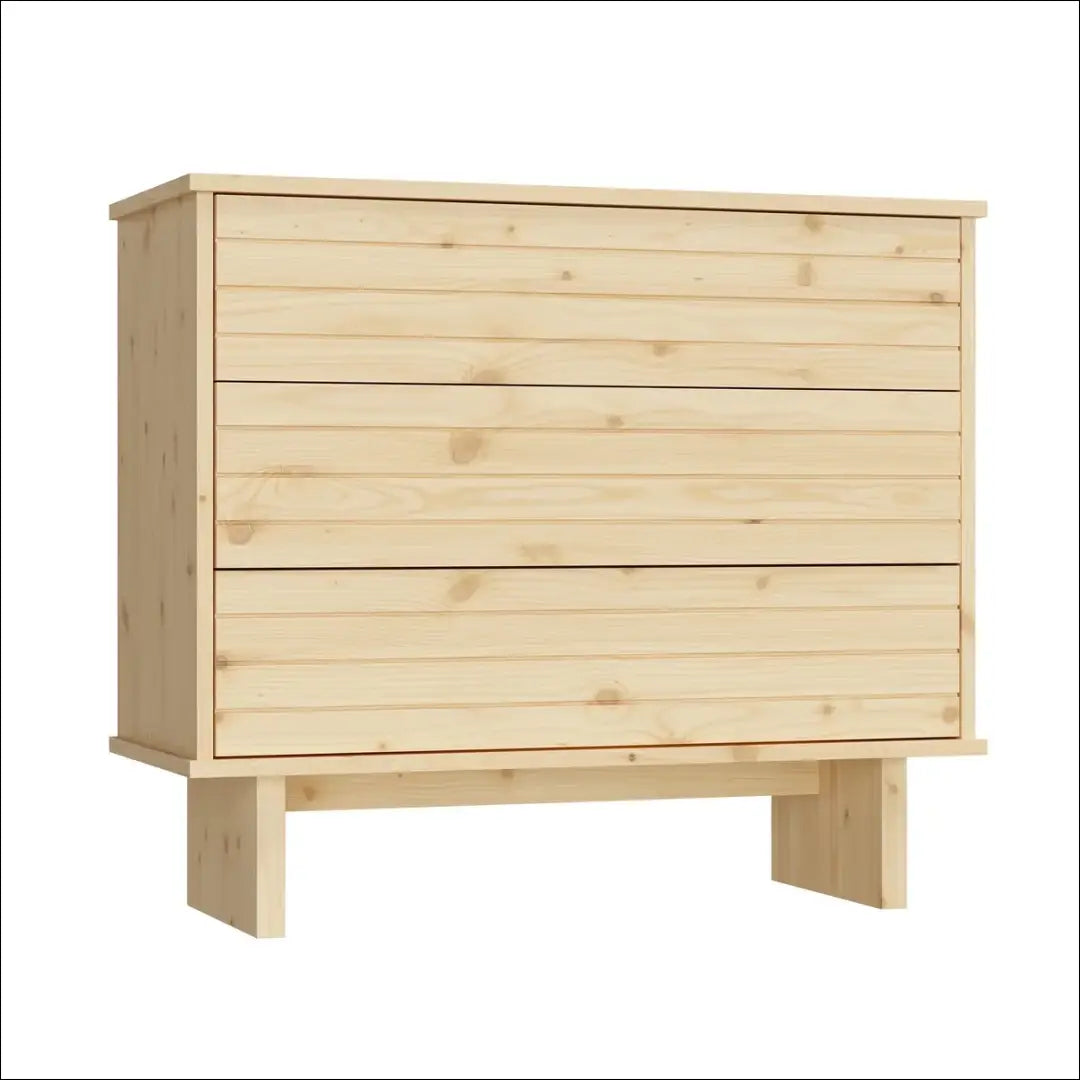 Komoda SI2371 - €310 Save 50% __label:Pristatymas 1-2 d.d., biuro-baldai, color-ruda, komodos, material-medzio-masyvas