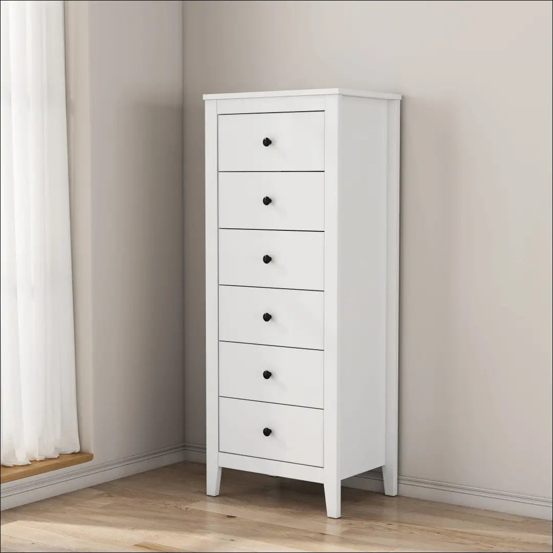 Komoda SI2376 - €112 Save 50% 100-200, __label:Pristatymas 1-2 d.d., biuro-baldai, color-balta, komodos Balta Dressers