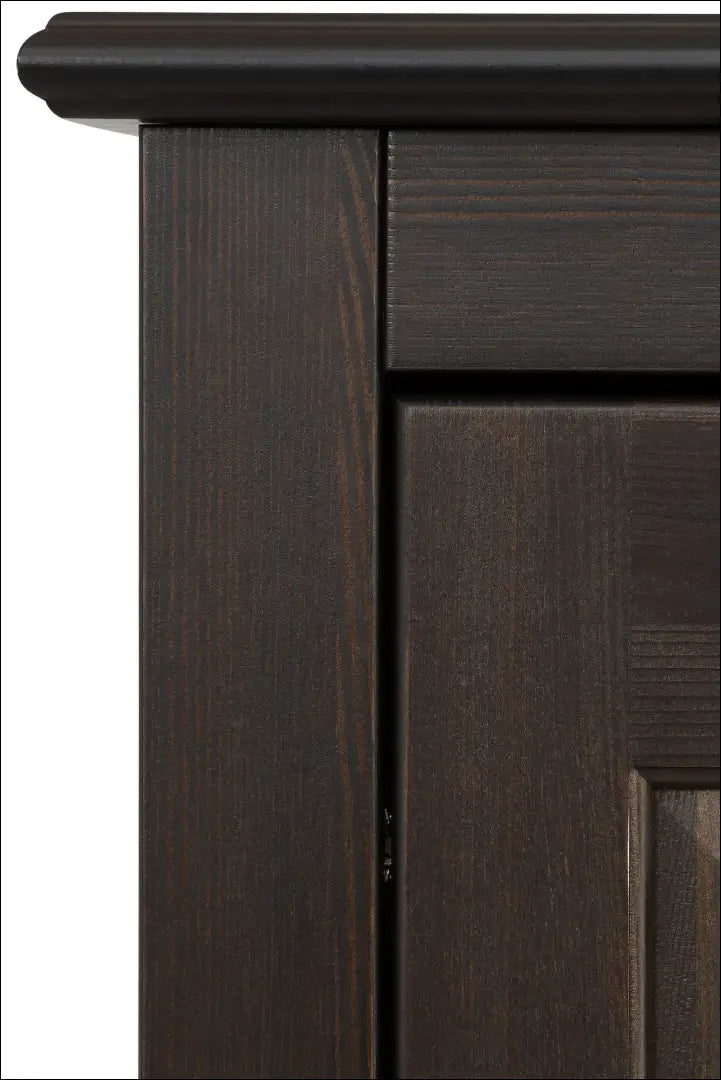 Komoda SI2400 - €225 Save 50% __label:Pristatymas 1-2 d.d., color-ruda, komodos, material-medzio-masyvas, miegamojo