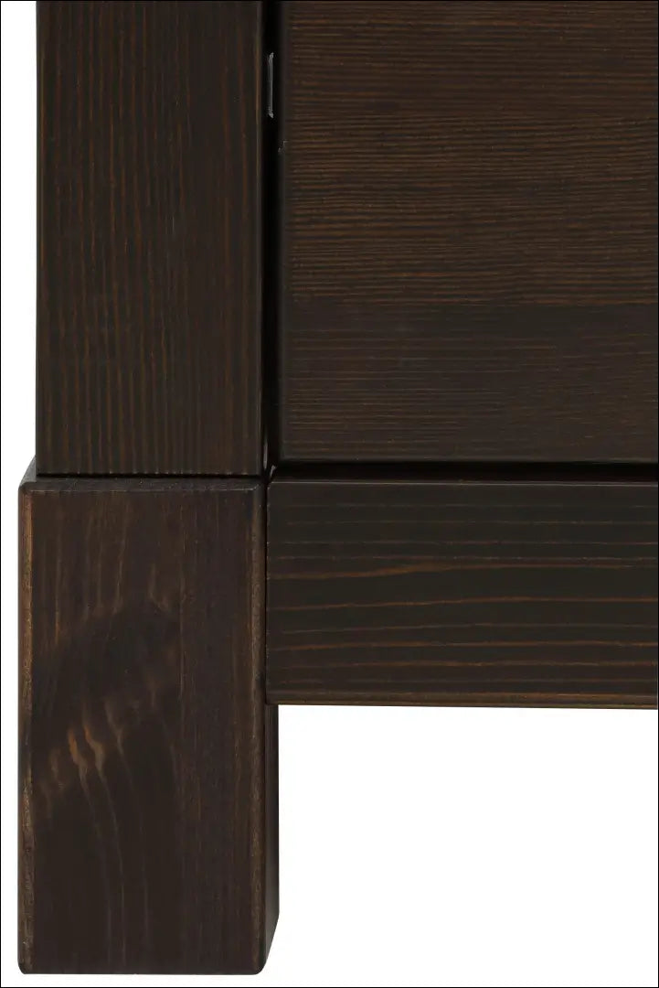 Komoda SI2400 - €225 Save 50% __label:Pristatymas 1-2 d.d., color-ruda, komodos, material-medzio-masyvas, miegamojo