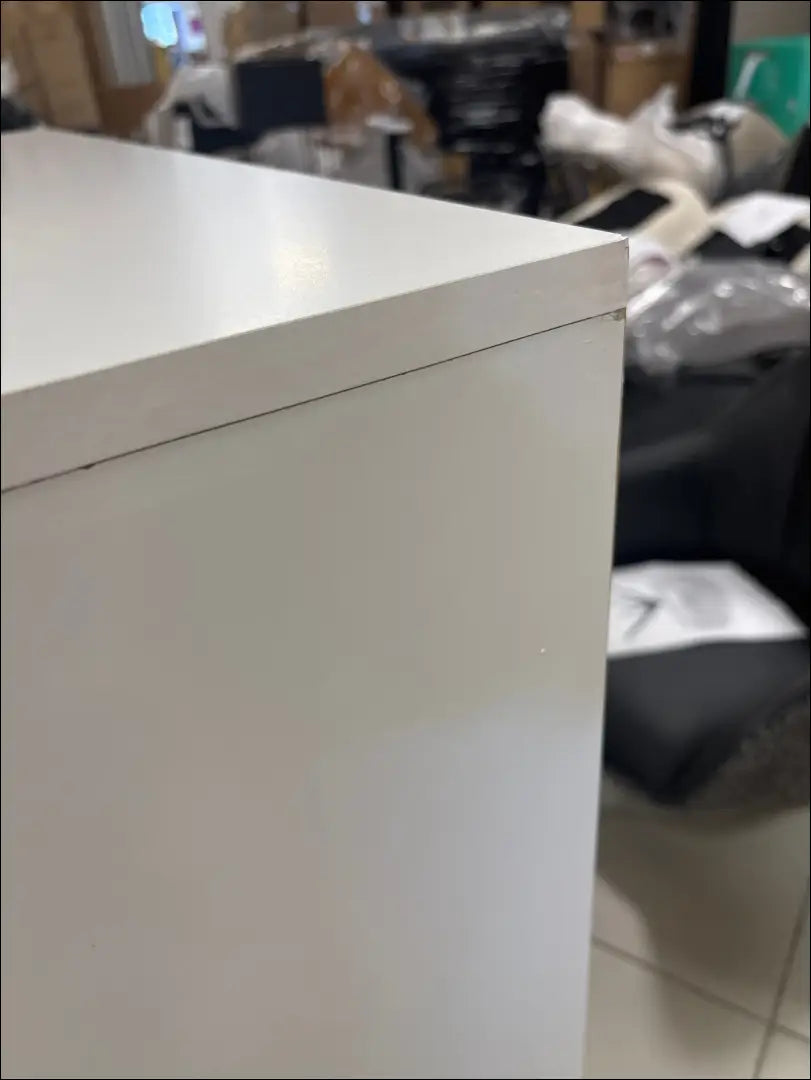 Komoda SI2420 - €50 Save 65% 25-50, 50-100, __label:Pristatymas 1-2 d.d., color-balta, material-mdf Balta Dressers
