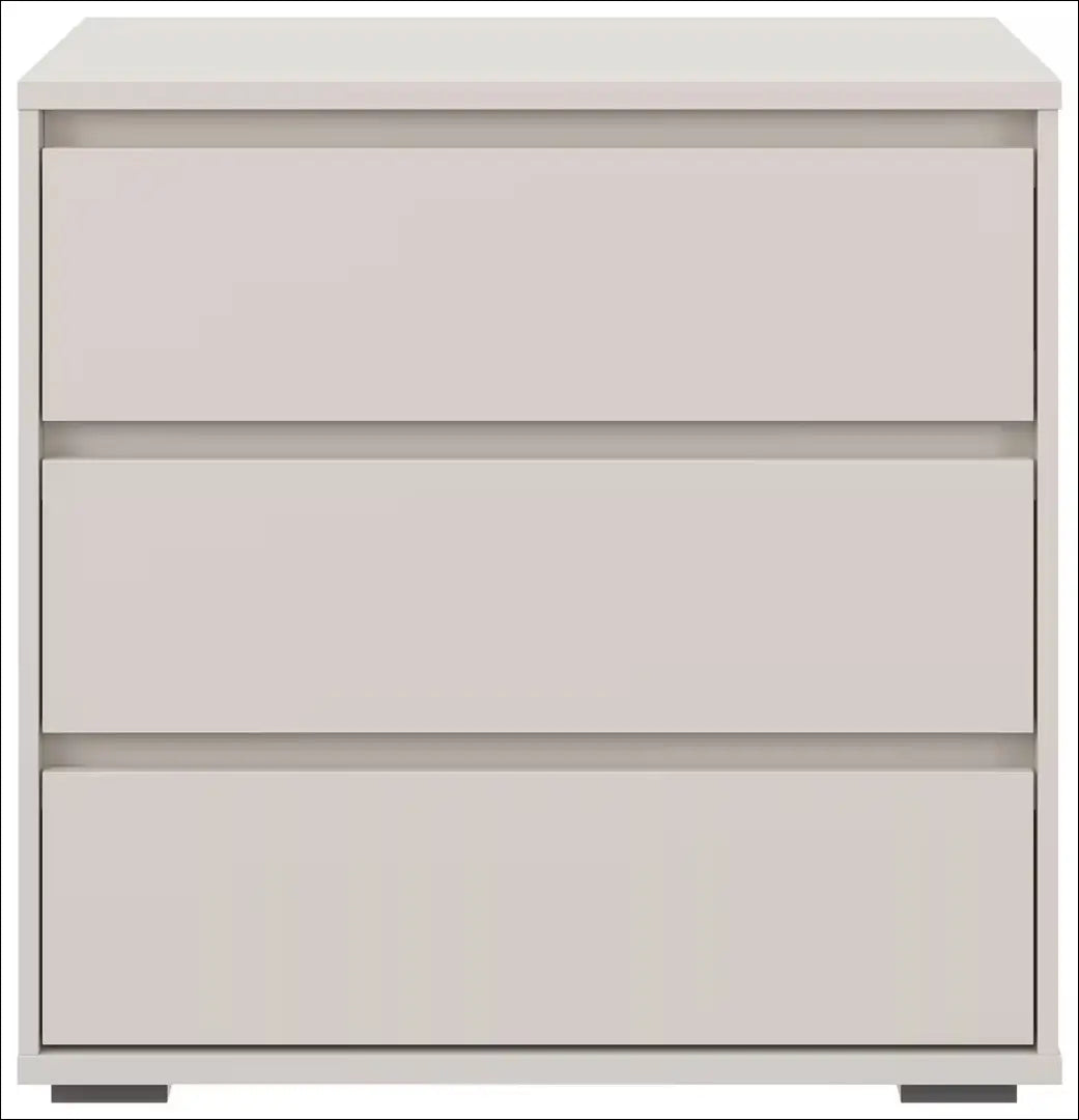 Komoda SI2456 - €65 Save 50% 50-100, __label:Pristatymas 1-2 d.d., color-smelio, komodos, material-mediena miegamojo