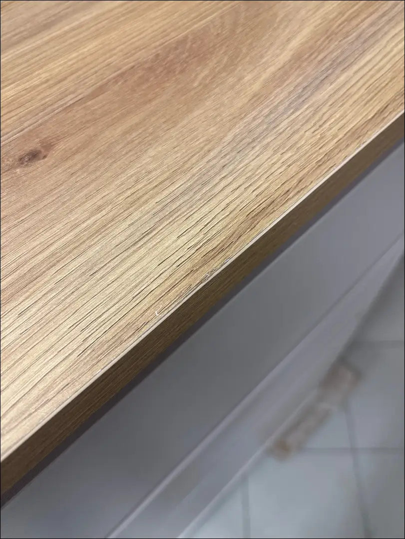 Komoda SI2483 - €49 Save 75% 25-50, __label:Pristatymas 1-2 d.d., color-ruda, color-smelio, material-mediena Grožio