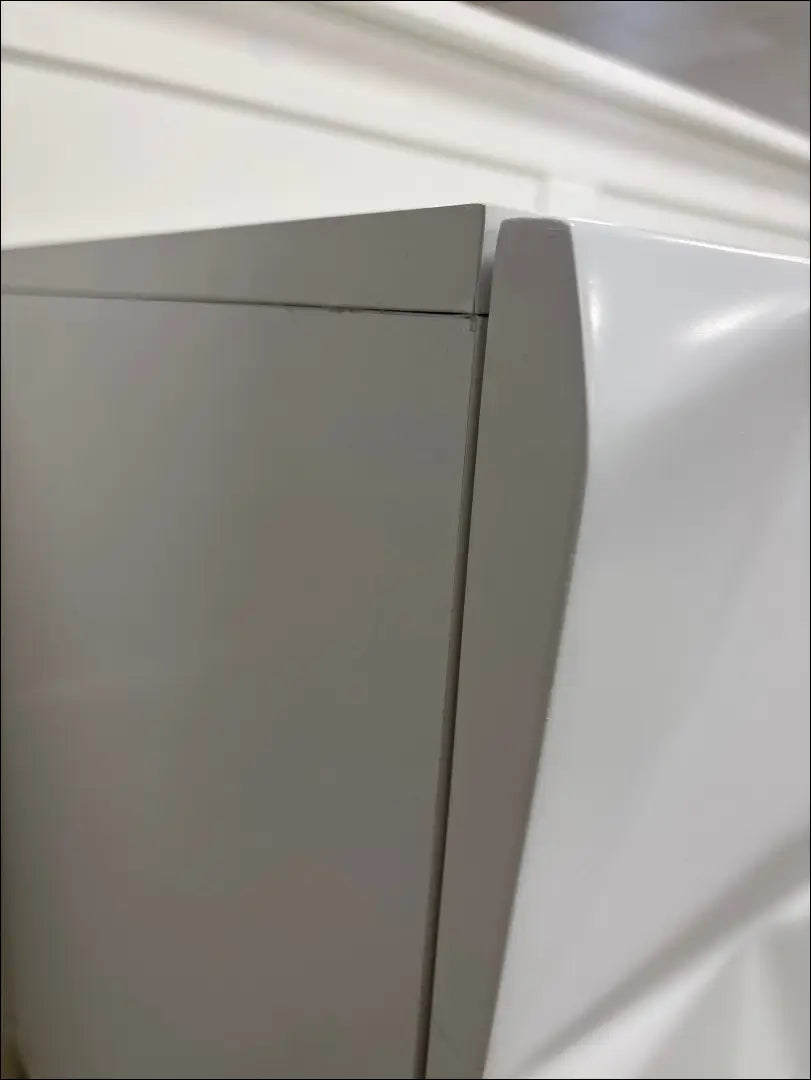 Komoda SI2493 - €110 Save 65% 100-200, __label:Pristatymas 1-2 d.d., color-auksine, color-balta, material-mdf €100