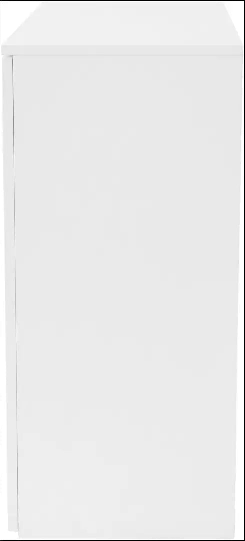 Komoda/spintelė SI2325 - €60 Save 50% 50-100, __label:Pristatymas 1-2 d.d., biuro-baldai, biuro-lentynos, color-balta