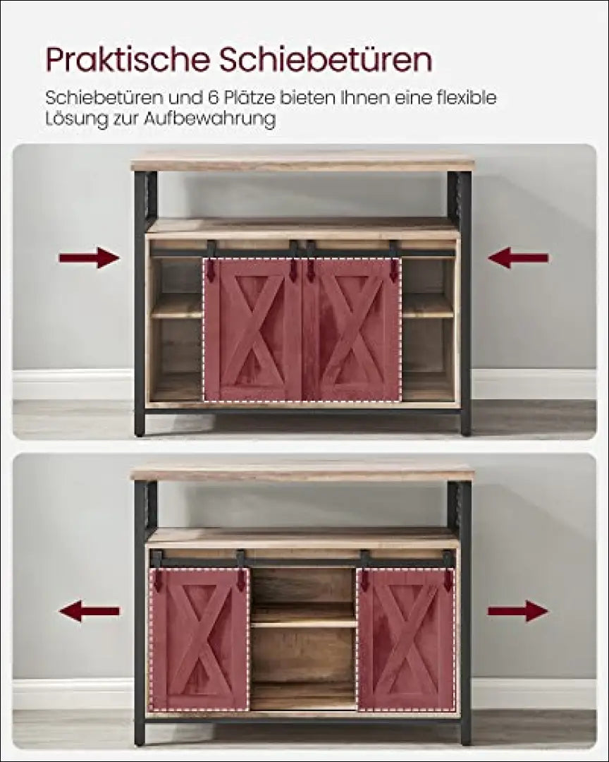 Komoda/Spintelė SM1123 - €202 Save 40% __label:Pristatymas 5-14 d.d., komodos, notouch30, over-200, song 100x33x80cm